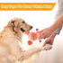 5 Pack MRSOHRET Squeaky Dog Toys, Tough Stuffed Plush Puppy Tough Chew Toys, Durable Plush Animal Dog Toy for Large