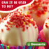 16 Oz/1lb Freeze Dried Strawberries Pieces, Resealable Bucket Dehydrated Strawberry - Premium Dried Fruit Bulk No Added