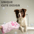 Grooming Towel for Drying Pets, Ultra Absorbent Dog Towel, Microfiber Design, Machine Washable