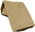 Floppy Dawg XL Dog Bed Replacement Cover, Removable Machine Washable, 48L x 30W, Brown/Beige