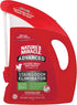 Natures Miracle Advanced Stain & Odor Eliminator For Dogs With Flip &