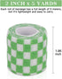 Sanfire 12 Vet Wrap Self Adhering Bandage Wrap Cohesive Bandage Multi-Function Wrap Tape for Dogs Cats Horses Birds