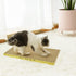 Cardboard Cat Scratcher Pads, Dual-Side Corrugated Cat Scratching Board for Indoor Cats