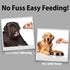 Pet Chef Respiratory Immune + Dog Allergy Remedy, Itch Relief, Anti Itching for Dogs, Skin Rashes Prevention