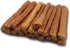 Top Dog Chews Turkey Tendon Round - Soft, Made in The USA, Large 1LB (16oz / 453g)