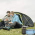 Sleeping Bag 3-4 Seasons | Lightweight, Portable, Waterproof for Adults & Kids, Indoor & Outdoor