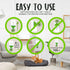 Zenpaws No Scent Diffuser Cat Relaxant Refill - Compatible with Major Brand Diffusers like Feliway & Comfort Zone