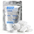 zloiyuax 30pcs Thickened Compressed Towels, Disposable Washcloths for Travel, Mini Portable Compressed Towel
