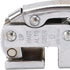 VBESTLIFE Self Locking Device - Rock Climbing Self Locking Rope Grab Fall Safety Harness Rope Grab Device