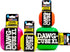 Ruff Dawg Indestructible Dawg-Cube Dog Toy, Crazy Bouncing Fetch Toy, Made in The USA, 2.5 inches