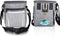 SunGrow Dog, Ferret & Parrot Training Pouch, Weather-Proof Treat Bag with Adjustable Shoulder Strap and Waist Belt