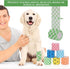 Sanfire 12 Vet Wrap Self Adhering Bandage Wrap Cohesive Bandage Multi-Function Wrap Tape for Dogs Cats Horses Birds