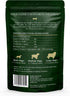 Ellabby Dog Treats 100% (16 oz) Ellabby Sweet Potato Dog Treats Natural Dehydrated Sweet Potato Chews for Dogs