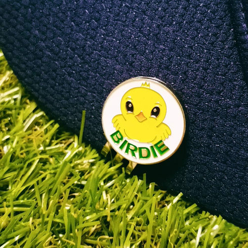 Golf Ball Markers with Hat Clips Value Sets for Men Women, Removable Attaches Easily to Golf Cap, Premium Gifts