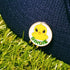 Golf Ball Markers with Hat Clips Value Sets for Men Women, Removable Attaches Easily to Golf Cap, Premium Gifts