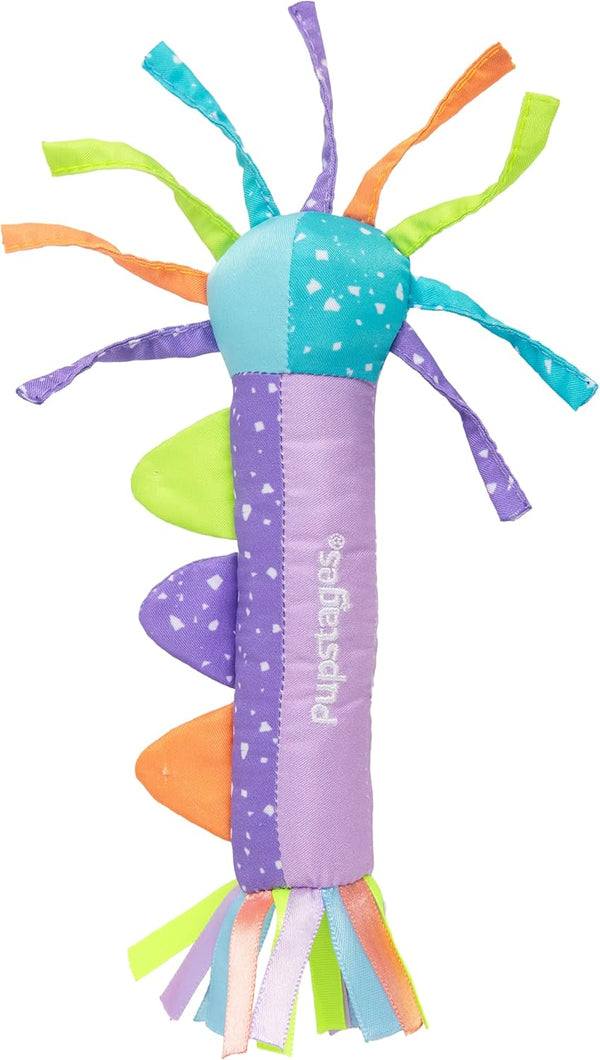 Cool Teething Stick Puppy Chew Toy for 06 Month Puppies, Teething Relief,