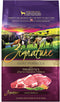 Zignature Goat Limited Ingredient Formula Dry Dog Food, 4 lb