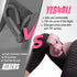 Yes4All 360 Hip Trainer, Kegel, Pelvic Floor & Thigh Exerciser for Women, Leg Toning & Inner Thigh Workout Tool, Home
