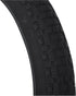 Schwinn Replacement Bike Tire, Mountain Bike, Fast Rolling Tread, 20 x 2.12-Inch