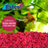 Spectrastone Permaglo Pink Aquarium Gravel, 5-Pound Bag for Freshwater Aquariums