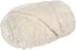 PetAmi Waterproof Dog Blanket 29x40 Cream Beige, Calming Fleece Cat Blanket, Washable Sherpa Faux Fur Throw