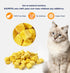 Freeze-Dried Chicken Training Treats for Dogs and Cats: 270 Treats, 4 oz, Raw, Healthy, All Natural