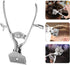 Angoily Dog Shaver, Manual Hair Clipper, Pet Grooming Clippers with Blades for Dog Beauty Products