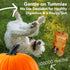 Marcy's Pet Kitchen - All Natural Crunchy Pumpkin Biscuit Dog Treats - Vegan, Gluten Free, Healthy Treats