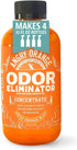 Angry Orange Pet Odor Eliminator 8 oz. bottle- Industrial Strength Pet Odor