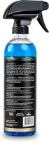 16oz Riptide Armory Advanced Gun Cleaner - All Purpose Gun Cleaner Targets Carbon Deposits, Metals & Residue