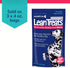 Covetrus Nutrisential Lean Treats for Dogs - Soft Dog Treats for Small, Medium & Large Dogs - Nutritional Low Fat Bite Size K9 Treats - Chicken Flavor - 3 Pack - 4oz