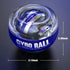 Wrist Trainer Ball - Auto-Start Gyroscopic Forearm Exerciser for Strengthening Arms, Fingers, and Wrist Bones
