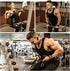 Upgraded Cable Pulley System - DIY LAT and Lift Weight Pulley Machine Attachment for Home Gym
