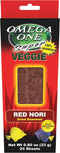 Omega One Super Veggie Red Seaweed, 1 Box