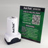 Skull Man Golf Ball Stamp, Self-Inking Golf Ball Marking Tool, Reusable Golf Ball Stamper