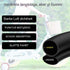 RUTU 700 x 23-25C, 28-32C, 35-43C, 38-45C Tires Road Bike, Premium Heavy Butyl Inner Tube with 60mm Presta Valve - 2