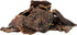 Lovie 16 oz Beef Lung Dog Treats - Dehydrated Air Dried Soft Bites, Single Ingredient, Protein Rich