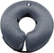 Katoggy Inflatable Cone Collar for Surgery - Soft Adjustable Blow Up Donut E-Collar for Small Medium Large Dogs and Cats