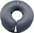 Katoggy Inflatable Cone Collar for Surgery - Soft Adjustable Blow Up Donut E-Collar for Small Medium Large Dogs and Cats