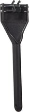 Mars Coat King Detangle and Pet Stripper Grooming Tool, 2 Blade, Stainless Steel, Plastic Handle, Made in Germany