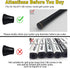 Golf Ball Retriever, Golf Ball Picker Upper for Putter Grip, Golf Ball Pick Up Tool with Suction Cup