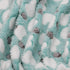 1 Pack 3 Puppy Blankets, Super Soft Warm Sleep Mat, Love Print Blanket, Fluffy Fleece Pet Blanket, Medium (29"x20")