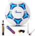 Glow in The Dark Soccer Balls, Size 3/4/5 Soccer Gifts for Boys, Youth and Adult - Traditional Soccer Balls