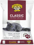 Precious Cat Classic Premium Clumping Cat Litter - 40 lb Bag