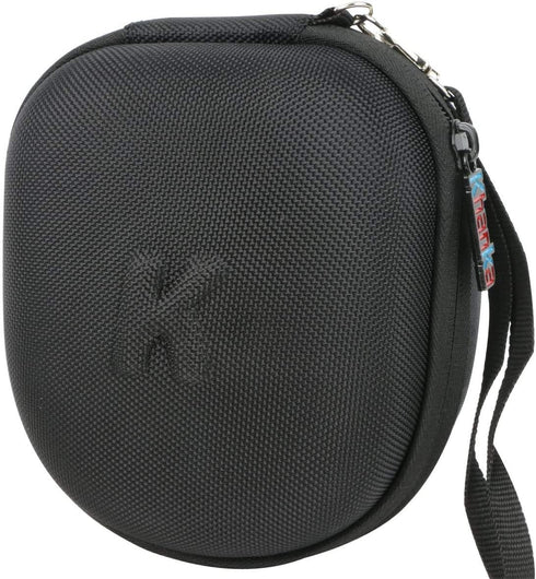 khanka Replacement for Headlamp LED Flashlights, Headlight Running Headlamps Carrying Case