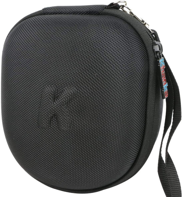 khanka Replacement for Headlamp LED Flashlights, Headlight Running Headlamps Carrying Case