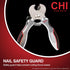 Trimmer Trimming CHI for Dogs Nail Clipper for Large Breeds - Stainless Steel Dog Nail with Safety Guard and Non-Slip