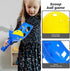 Scoop Ball Game, Plastic Toss and Catch Toys for Kids, Outdoor Indoor Activities for Fun