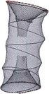 HEMOTON Lobster Crab Shrimp Fishing Trap Net, Foldable Circular Cast Net, Sturdy