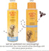 8+ 95% 16 Oz Burt's Bees for Pets Tearless Puppy Shampoo with Buttermilk and Flaxseed Oil, Gentle Dog Shampoo